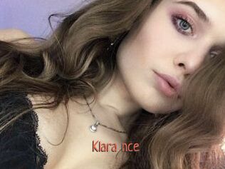 Klara_nce