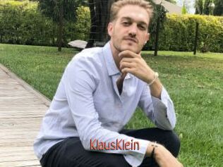 KlausKlein