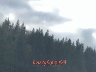 KlazzyKouple24