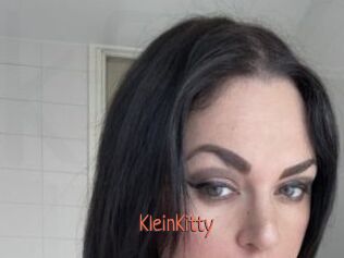 KleinKitty