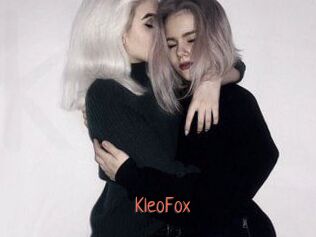 KleoFox