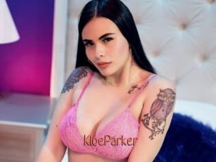 KloeParker