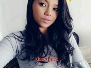 Kloee_Love