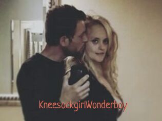 KneesockgirlWonderboy