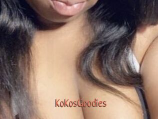 KoKosGoodies