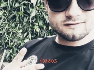 Koalaxxs
