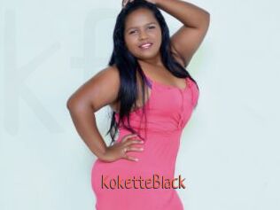 KoketteBlack
