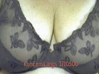 KomEensLangs