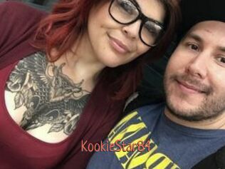 KookieStar84