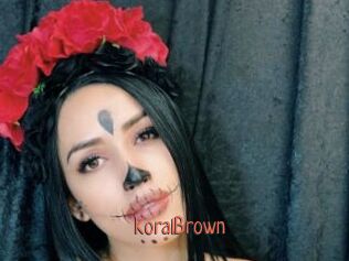 KoralBrown