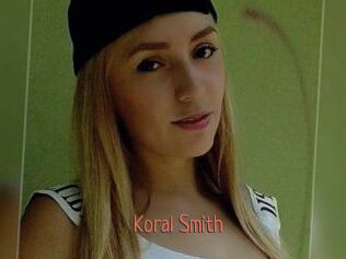 Koral_Smith
