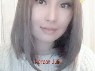 Korean_Julie