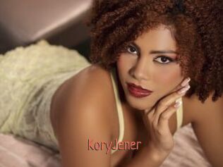 KoryJener