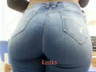 Kostka