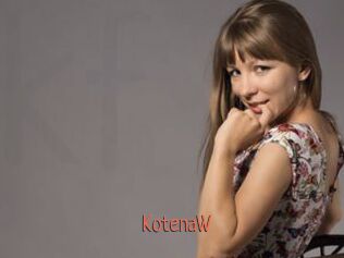 KotenaW