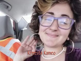 Kreesta_Kameo