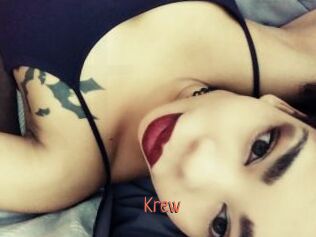 Krew