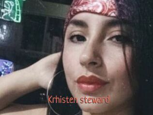 Krhisten_steward