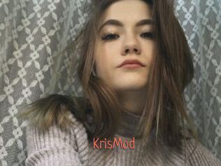KrisMod Kachou Fuzoku