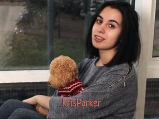 KrisParker
