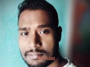 Krishaaa
