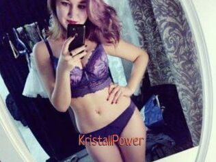 KristallPower