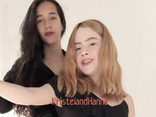 KristelandHanna