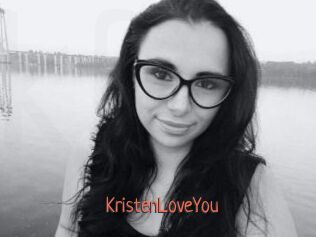 KristenLoveYou