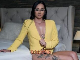 KristieMills