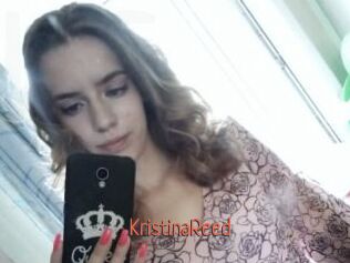 KristinaReed
