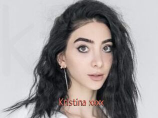 Kristina_xxxx