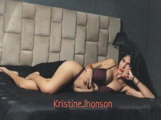 KristineJhonson Kachou Fuzoku