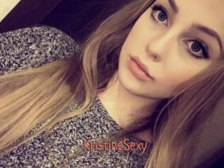 KristineSexy