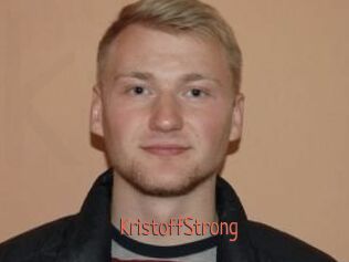 KristoffStrong