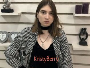KristyBerry