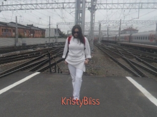 KristyBliss