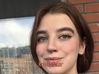 KristyDear