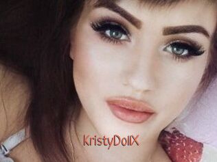 KristyDollX