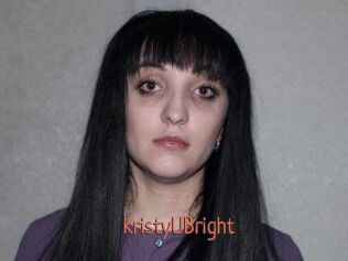 KristyUBright