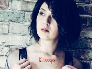 Krixxxys
