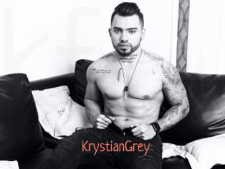 KrystianGrey