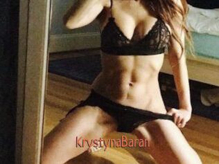 KrystynaBaran Kachou Fuzoku