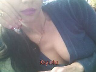 Ksyusha