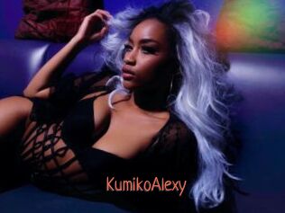 KumikoAlexy