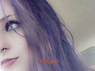 Kvflower