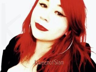 KweenofSiam