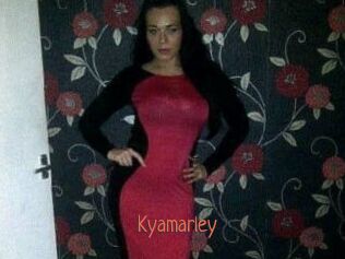 Kyamarley