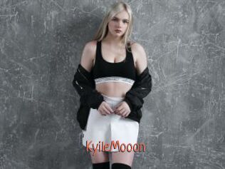 KyileMooon