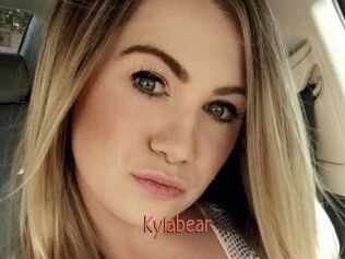 Kyla_bear