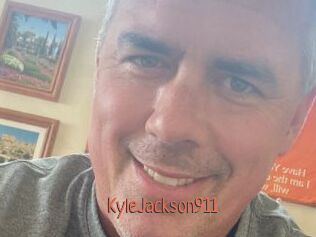 KyleJackson911